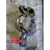 Насос масляный MAN D2866-76 (907)