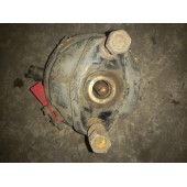 Камера тормозная Scania Wabco (470) 