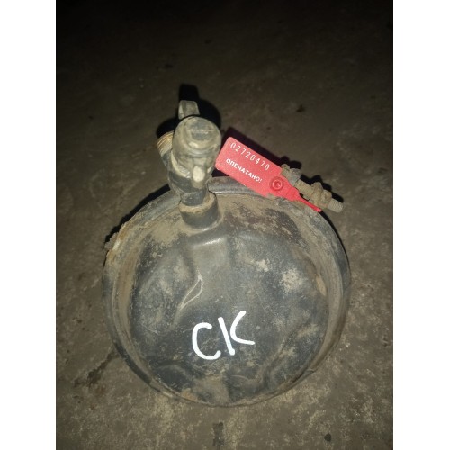 Камера тормозная Scania Wabco (470) -1