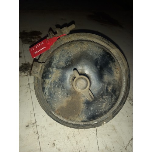 Камера тормозная Renault не оригинал (446) -2