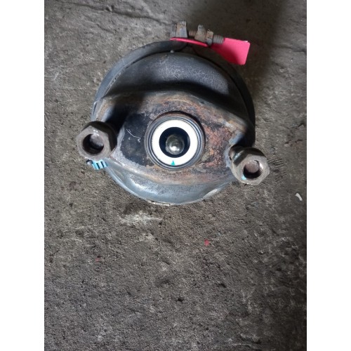 Камера тормозная DAF Wabco (412) 