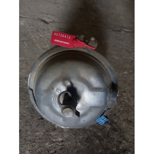 Камера тормозная DAF Wabco (412) -1