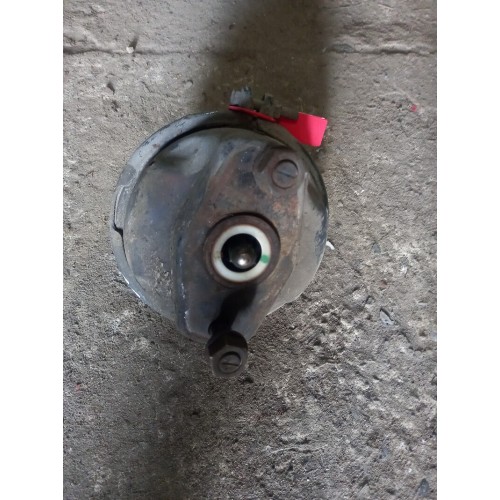 Камера тормозная DAF Wabco (414) 