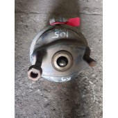 Камера тормозная DAF Wabco (417) 