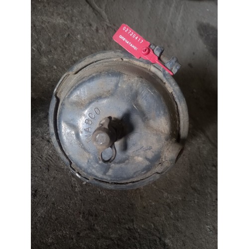 Камера тормозная DAF Wabco (417) -1