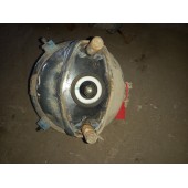 Камера тормозная DAF Wabco (424) 