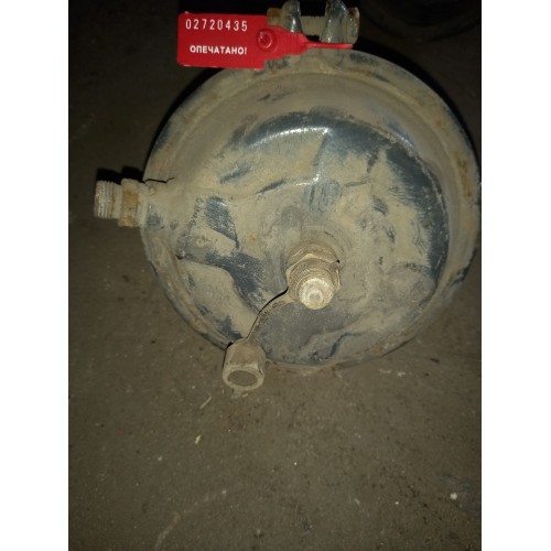 Камера тормозная DAF Wabco (435) -1