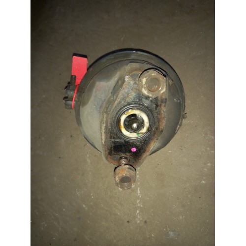 Камера тормозная DAF Wabco (437) 