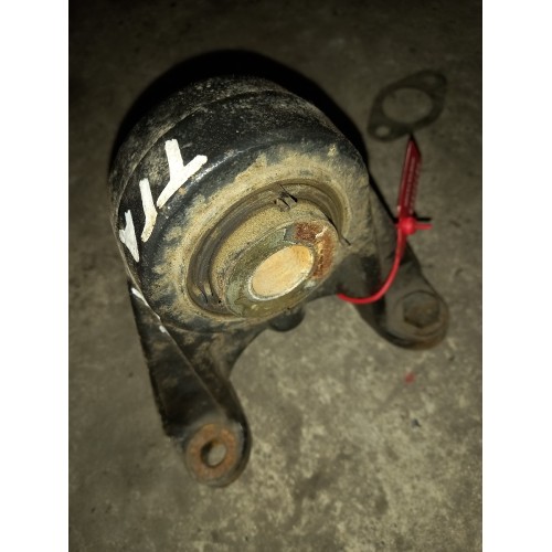 Кронштейн тяги заднего стабилизатора MAN (868)