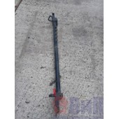 Траверса MAN F2000 кабины (940)