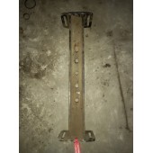 Траверса MAN F2000 крепления КПП (989)