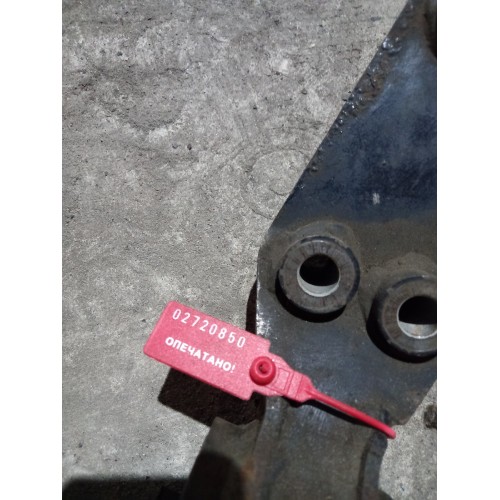 Кронштейн кабины MAN TGL передний (850)-2