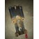 Кронштейн траверсы КПП MAN F2000 (874)