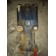 Кронштейн траверсы КПП MAN F2000 (875)