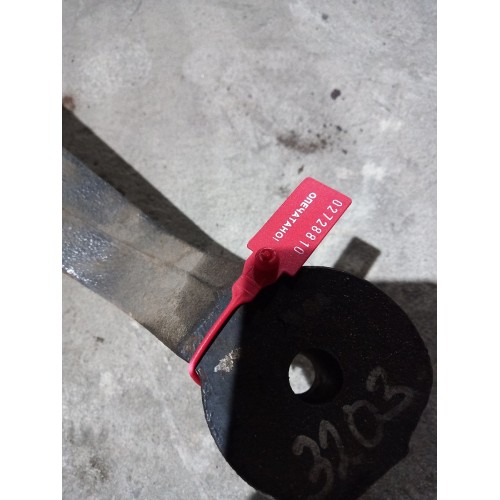 Кронштейн пневмоподушек MAN LH (810)-2