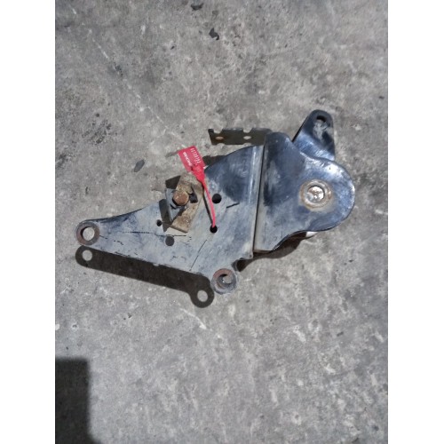 Кронштейн торсиона кабины MAN у.к. RH (792)-1