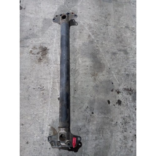 Кронштейн буксировочного крюка MAN TGA (траверса рамы поперечная) (807)