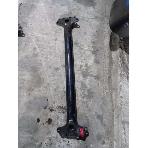 Кронштейн буксировочного крюка MAN TGA (траверса рамы поперечная) (811)