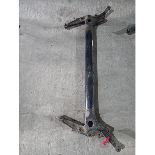 Кронштейн буксировочного крюка MAN TGS (траверса рамы поперечная) (821)