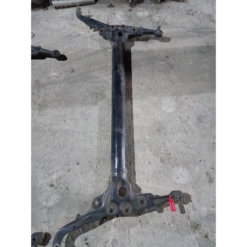 Кронштейн буксировочного крюка MAN TGX (траверса рамы поперечная) (824)