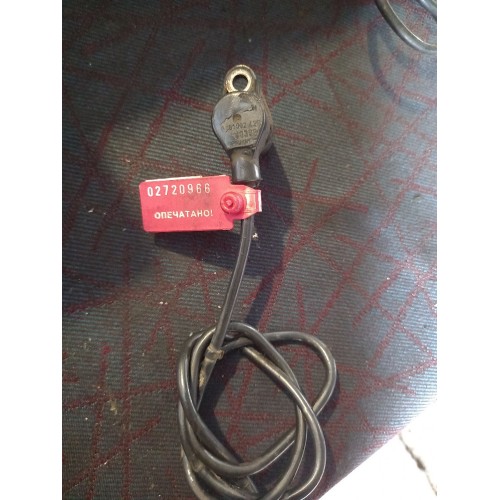 Датчик коленвала MAN (966)