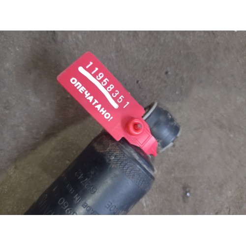 Амортизатор сиденья Iveco (351)-2