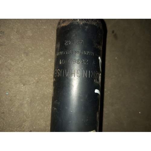 Амортизатор сиденья Iveco (351)-1