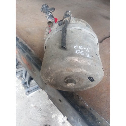 Энергоаккумулятор Scania Erenda (492) -1