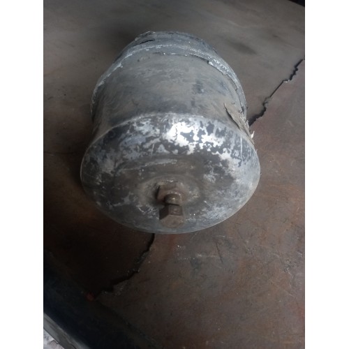 Энергоаккумулятор Scania Knorr-bremse (519) -1