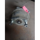 Энергоаккумулятор Scania передний (520) 