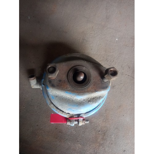 Камера тормозная MAN Knorr-bremse (515) -1