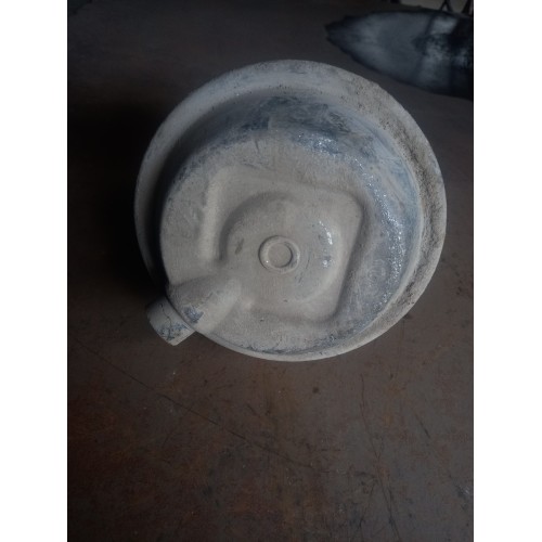 Камера тормозная MAN Knorr-bremse (393) -1