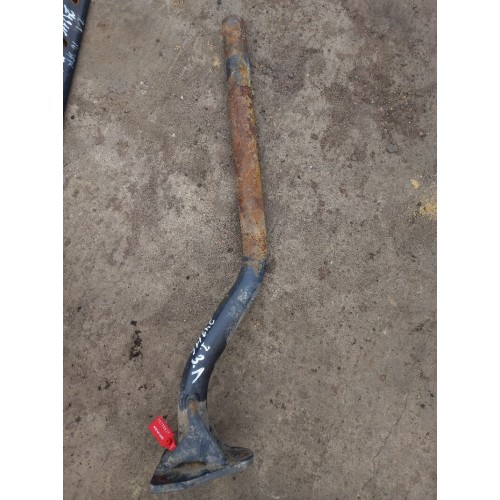 Кронштейн полукрыла (труба) Iveco stralis 242116 задний задний LH (831)