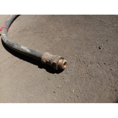 Шланг тормозной Volvo (662)-3