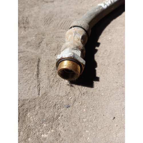 Шланг тормозной Volvo (664)-3