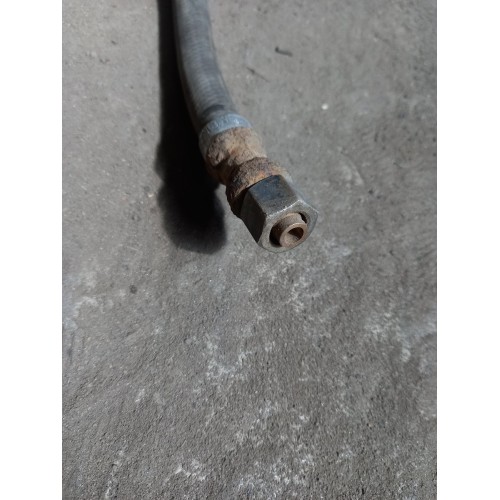 Шланг тормозной Volvo (669)-2