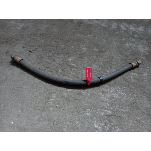 Шланг тормозной Volvo (677)