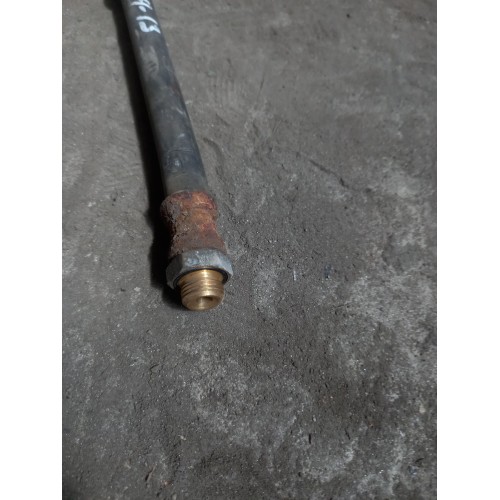 Шланг тормозной Volvo (678) -3