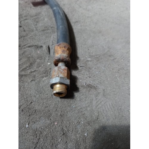 Шланг тормозной Volvo (678) -1