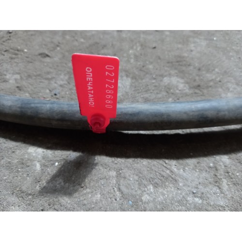 Шланг тормозной Volvo (680)-2