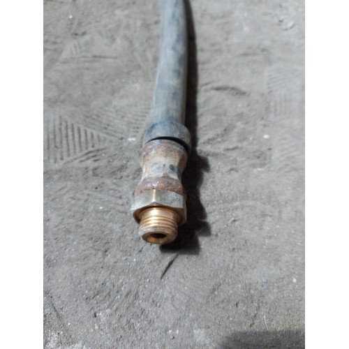 Шланг тормозной Volvo (680)-3