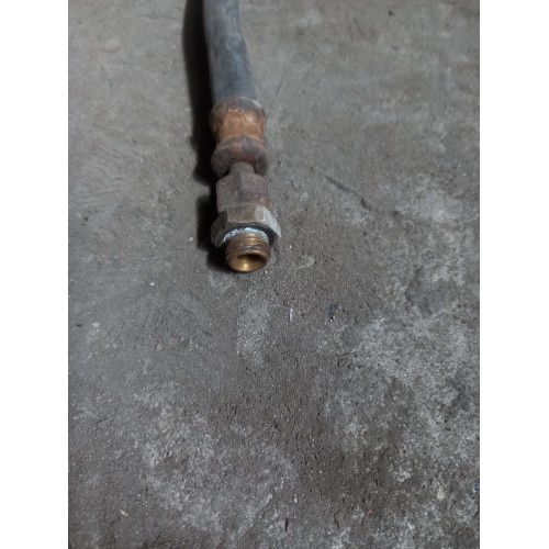 Шланг тормозной Volvo (680)-1