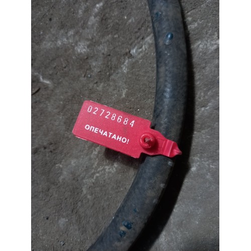 Шланг тормозной Volvo (684)-1