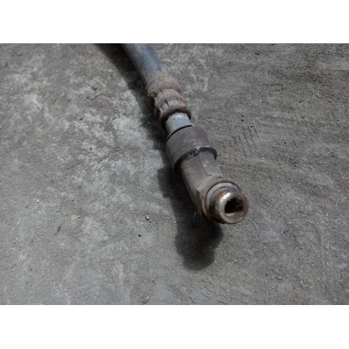 Шланг тормозной Renault Magnum (731)-1