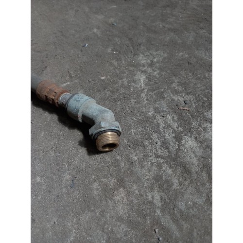 Шланг тормозной Renault Magnum (733)-3