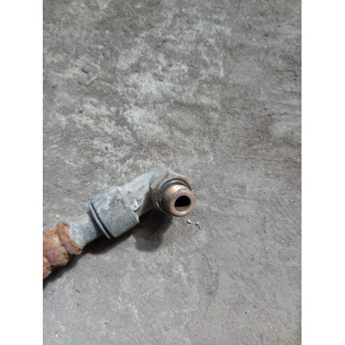 Шланг тормозной Renault Magnum (733)-1