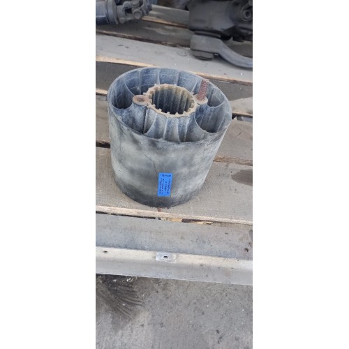 Стакан пневмоподушки BPW (340)