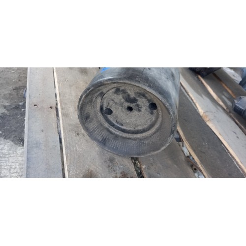 Стакан пневмоподушки BPW (340)-3