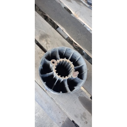 Стакан пневмоподушки BPW (340)-1