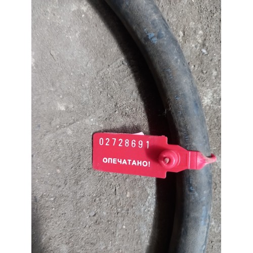 Шланг тормозной Renault Premium (691)-3